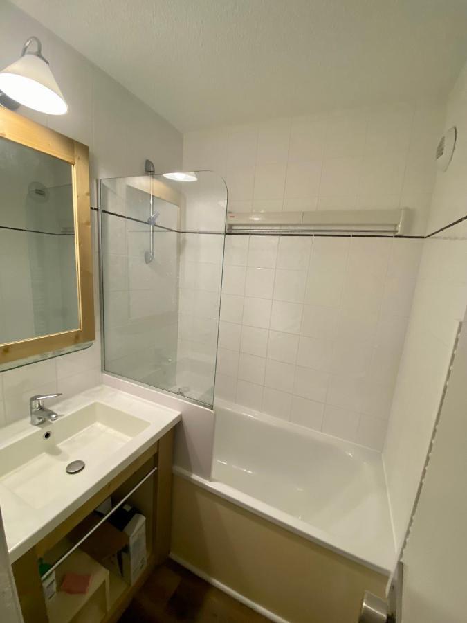 DUPLEX 6P A BELLE-PLAGNE  Apartment La Plagne Ngoại thất bức ảnh